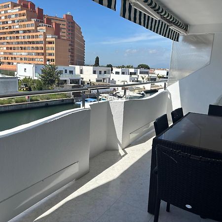 Bonito Apartamento En Roses Zona Familiar 外观 照片