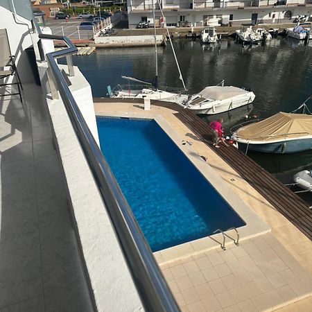 Bonito Apartamento En Roses Zona Familiar 外观 照片