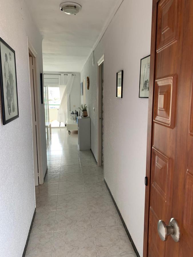 Bonito Apartamento En Roses Zona Familiar 外观 照片