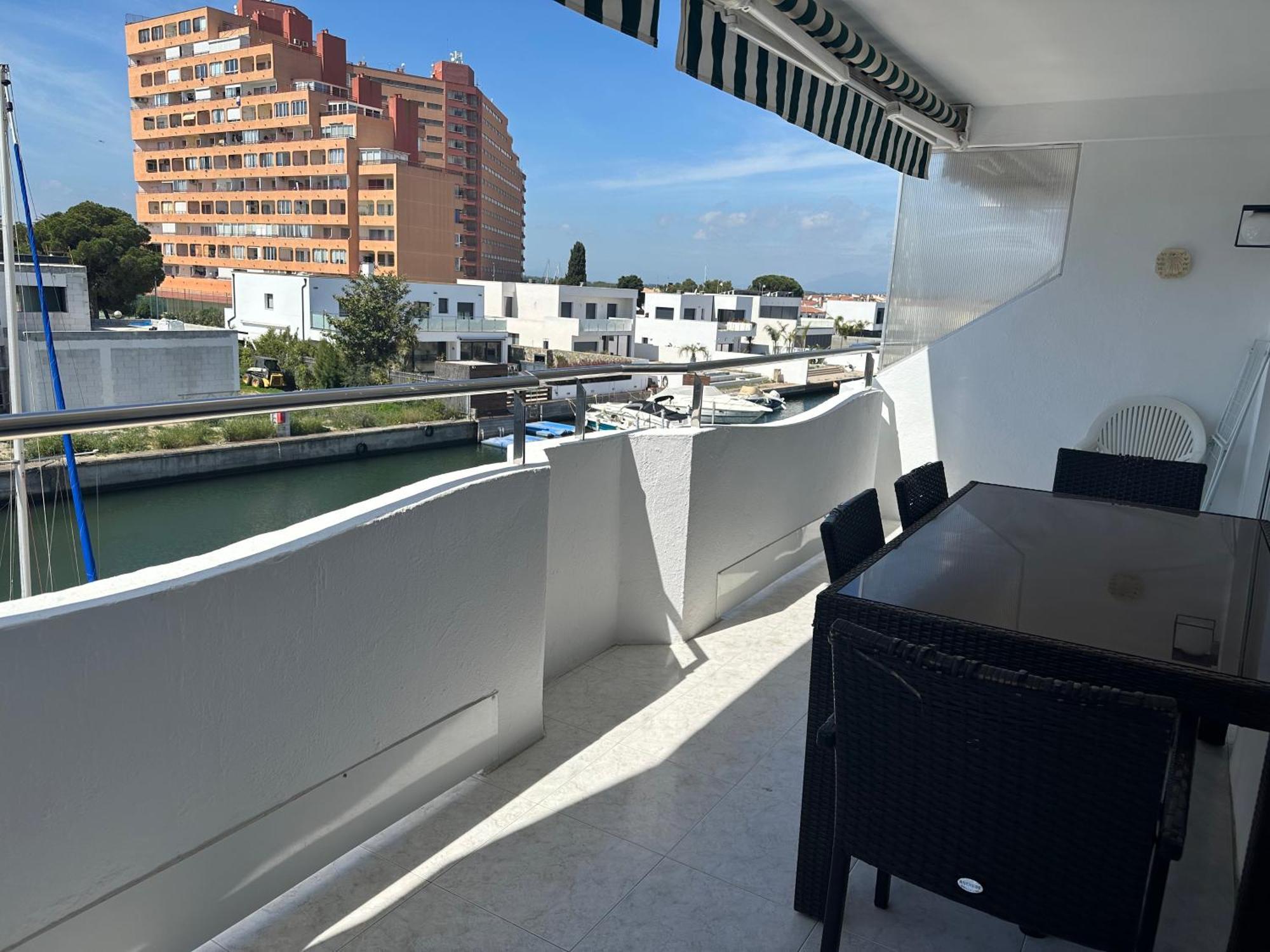 Bonito Apartamento En Roses Zona Familiar 外观 照片