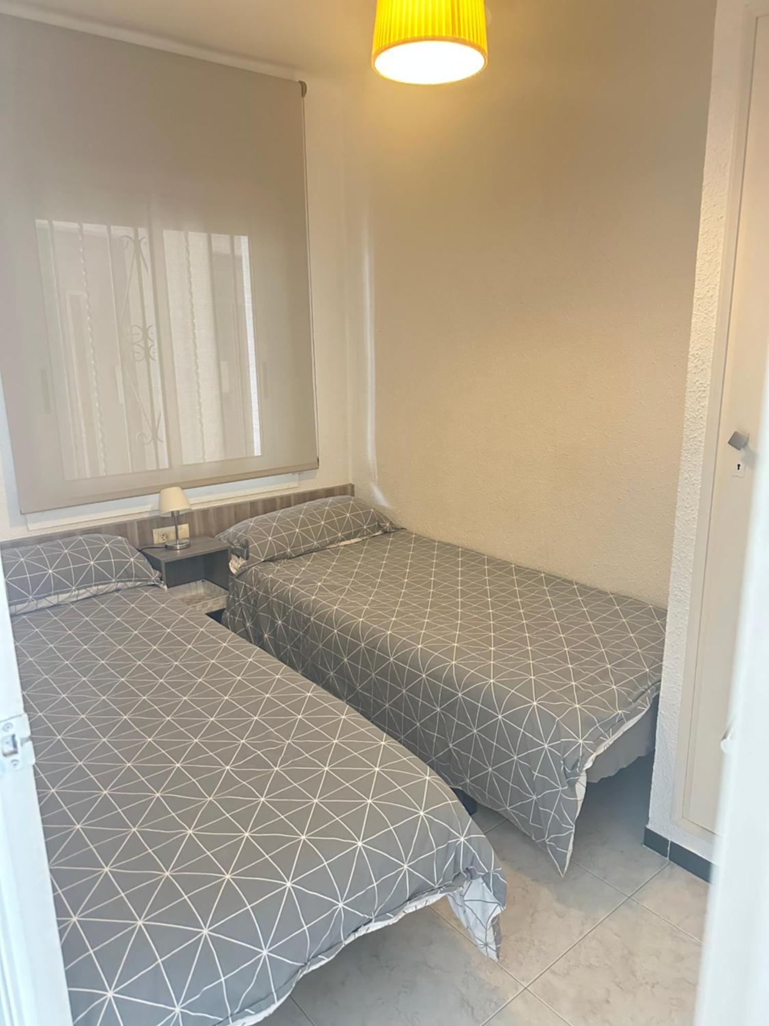 Bonito Apartamento En Roses Zona Familiar 外观 照片