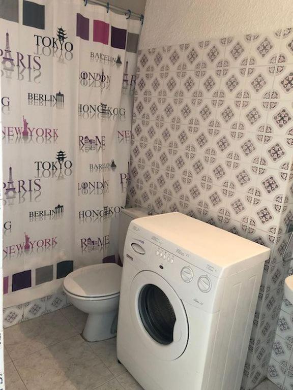 Bonito Apartamento En Roses Zona Familiar 外观 照片