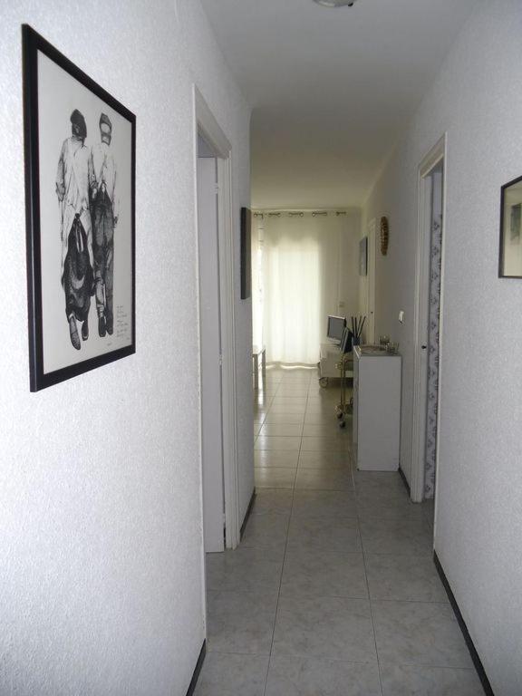Bonito Apartamento En Roses Zona Familiar 外观 照片