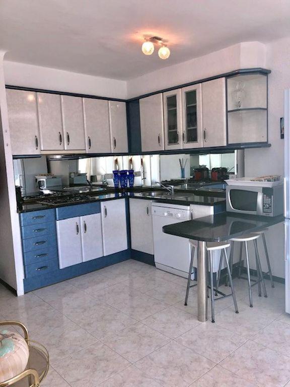 Bonito Apartamento En Roses Zona Familiar 外观 照片